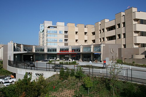 Duke University Medical Center